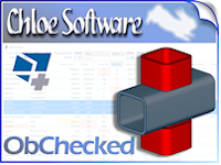 ObChecked Logo